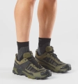 Buty Salomon X Ultra 5 GTX Olive Night/Black/Bistro Green 454087