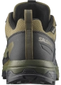 Buty Salomon X Ultra 5 GTX Olive Night/Black/Bistro Green 454087