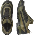 Buty Salomon X Ultra 5 GTX Olive Night/Black/Bistro Green 454087