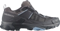 Buty Salomon X Ultra 5 GTX W Asphalt/Castlerock/Brunnera Blue 454088