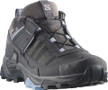 Buty Salomon X Ultra 5 GTX W Asphalt/Castlerock/Brunnera Blue 454088