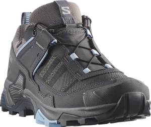 Buty Salomon X Ultra 5 GTX W Asphalt/Castlerock/Brunnera Blue 454088