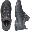 Buty Salomon X Ultra 5 GTX W Asphalt/Castlerock/Brunnera Blue 454088