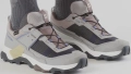 Buty Salomon X Ultra 5 GTX Gore-Tex W Paloma/Dark Gull Gray/Heron 454090