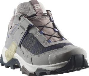 Buty Salomon X Ultra 5 GTX Gore-Tex W Paloma/Dark Gull Gray/Heron 454090