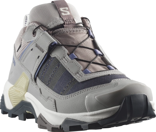 Buty Salomon X Ultra 5 GTX Gore-Tex W Paloma/Dark Gull Gray/Heron 454090
