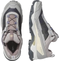 Buty Salomon X Ultra 5 GTX Gore-Tex W Paloma/Dark Gull Gray/Heron 454090