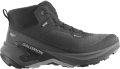 Buty Salomon Genesis MID GTX Black/Asphalt/Alloy 454091