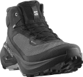 Buty Salomon Genesis MID GTX Black/Asphalt/Alloy 454091