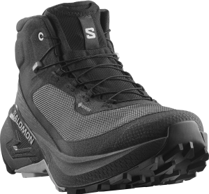 Buty Salomon Genesis MID GTX Black/Asphalt/Alloy 454091