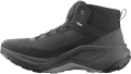Buty Salomon Genesis MID GTX Black/Asphalt/Alloy 454091