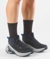 Buty Salomon Genesis MID GTX Dark Navy/Spellbound/Alloy 454093