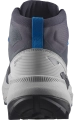 Buty Salomon Genesis MID GTX Dark Navy/Spellbound/Alloy 454093