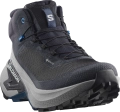 Buty Salomon Genesis MID GTX Dark Navy/Spellbound/Alloy 454093