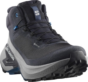 Buty Salomon Genesis MID GTX Dark Navy/Spellbound/Alloy 454093