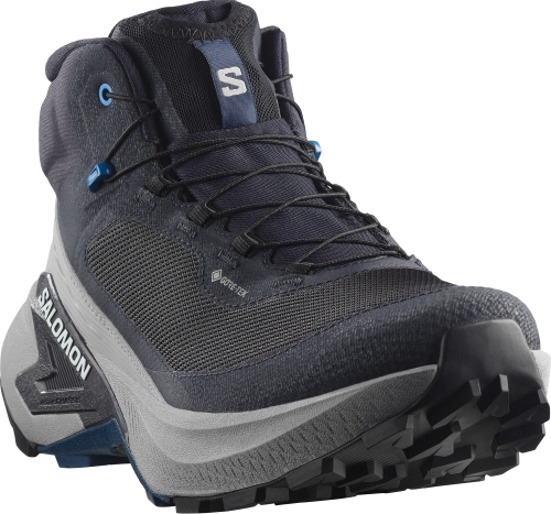 Buty Salomon Genesis MID GTX Dark Navy/Spellbound/Alloy 454093