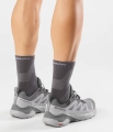 Buty Salomon X-Adventure GTX Gore-Tex Castlerock/Alloy/Asphalt 454576