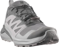 Buty Salomon X-Adventure GTX Gore-Tex Castlerock/Alloy/Asphalt 454576