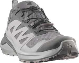 Buty Salomon X-Adventure GTX Gore-Tex Castlerock/Alloy/Asphalt 454576