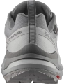 Buty Salomon X-Adventure GTX Gore-Tex Castlerock/Alloy/Asphalt 454576