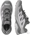 Buty Salomon X-Adventure GTX Gore-Tex Castlerock/Alloy/Asphalt 454576