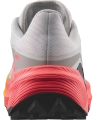 Buty Salomon Genesis 2 W Gray Violet/Safety Yellow/Neon Flame 454591