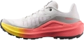 Buty Salomon Genesis 2 W Gray Violet/Safety Yellow/Neon Flame 454591