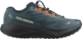Buty Salomon Aero Blaze 4 GRVL Urban Chic/Black/Lime Cream 454726