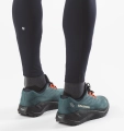 Buty Salomon Aero Blaze 4 GRVL Urban Chic/Black/Lime Cream 454726