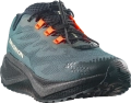 Buty Salomon Aero Blaze 4 GRVL Urban Chic/Black/Lime Cream 454726