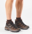 Buty Salomon X Ultra 360 GTX Gore-Tex Black/Dark Gull Gray 454733