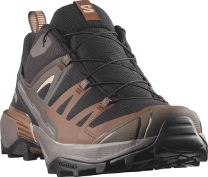 Buty Salomon X Ultra 360 GTX Gore-Tex Black/Dark Gull Gray 454733