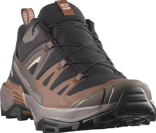 Buty Salomon X Ultra 360 GTX Gore-Tex Black/Dark Gull Gray 454733