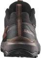 Buty Salomon X Ultra 360 GTX Gore-Tex Black/Dark Gull Gray 454733