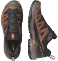 Buty Salomon X Ultra 360 GTX Gore-Tex Black/Dark Gull Gray 454733