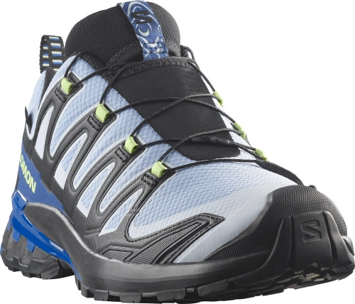 Buty Salomon XA Pro 3D V9 GTX Gore-Tex Icon 454865
