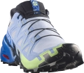 Buty Salomon Speedcross 6 GTX Icon Brunnera Blue/Surf The Web/Black445868