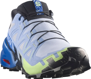 Buty Salomon Speedcross 6 GTX Icon Brunnera Blue/Surf The Web/Black445868