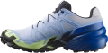 Buty Salomon Speedcross 6 GTX Icon Brunnera Blue/Surf The Web/Black445868