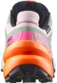 Buty Salomon Speedcross 6 GTX W Icon Black/Green Milieu/Dragon Fire 454869