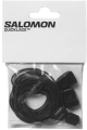 Sznurówki Salomon Quicklace Kit Black