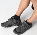 Buty Salomon X-Adventure Recon GTX Asphalt/Castlerock/Black 478092