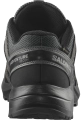 Buty Salomon X-Adventure Recon GTX Asphalt/Castlerock/Black 478092