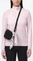 Bluza Salomon Essential Lightwarm HZ W Icy Pink C30507