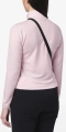 Bluza Salomon Essential Lightwarm HZ W Icy Pink C30507