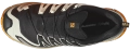 Buty Salomon XA Pro 3D V9 GTX Black/Vanilla Ice/Turmeric 478819