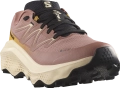 Buty Salomon Ultra Flow 2 GTX W Burlwood/Tender Peach 478845
