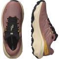 Buty Salomon Ultra Flow 2 GTX W Burlwood/Tender Peach 478845