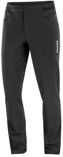 Spodnie Salomon Ultra All Day-All Mountain M Deep Black C26237