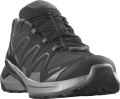 Buty Salomon EXAMOTION GTX Gore-Tex Black/Pewter/Asphalt 479433